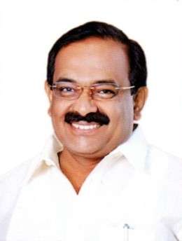 Sakkarapani.R MLA